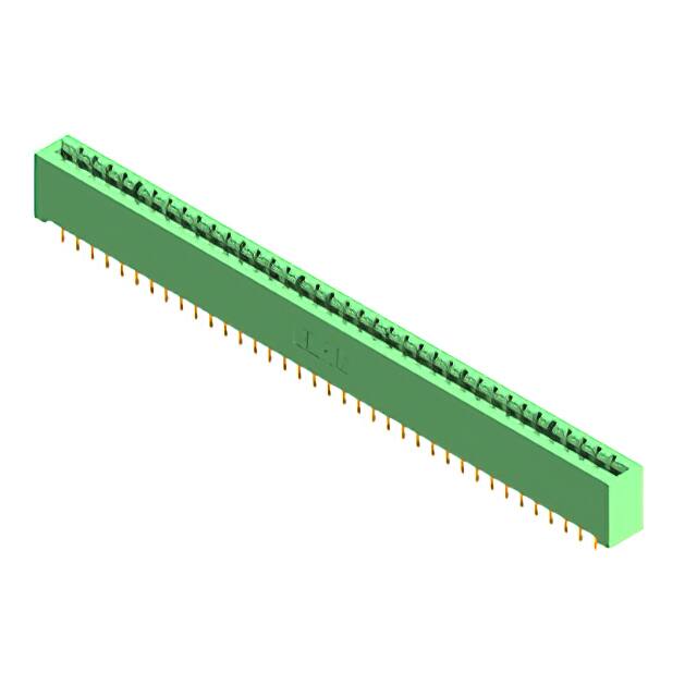 337-037-558-101 EDAC Inc.  Edgeboard Connectors